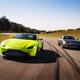 Illustration for article titled The 2019 Aston Martin Vantage Doesnt Settle For Anything